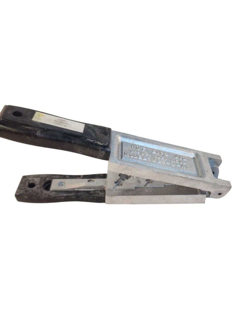 Do It Molds Hot Lips Jig Mold JLS S A1 3/4oz 1oz 1.5oz